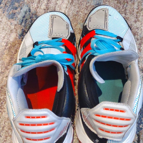 Adidas Pusha T x Dame 6 'I Am My Own Fan' - Picture 7 of 8